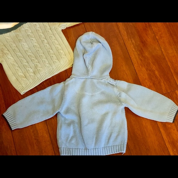 Baby Gap Duo Sweaters - Picture 7 of 12